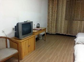 Jinan International Exhibition Center Hotel Hongjialou 외부 사진