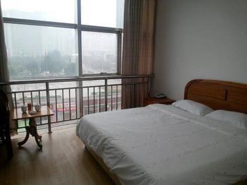 Jinan International Exhibition Center Hotel Hongjialou 외부 사진