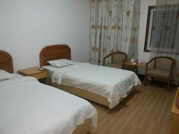 Jinan International Exhibition Center Hotel Hongjialou 외부 사진